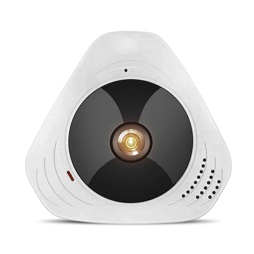 Baby Products Video - 3MP 1296P Yoosee/Eseecloud APP 360 stopni