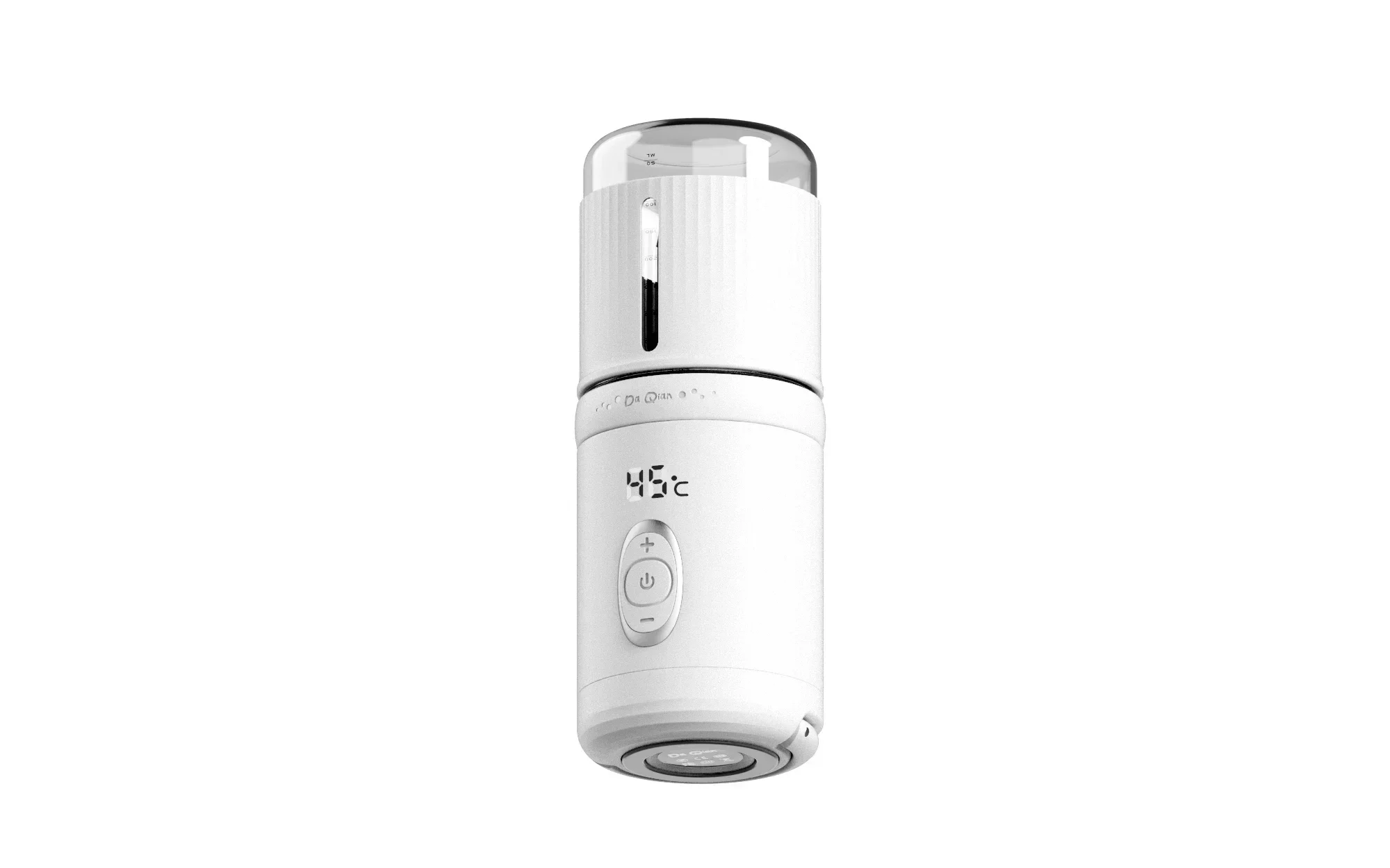 Baby Bottle Sterilizer - Dostępny w magazynie: Przenośny, bezprzewodowy, inteligentny