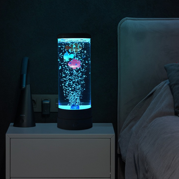 Symulowany LED-owy, wielokolor – Baby Products Decoration recenzja i cena
