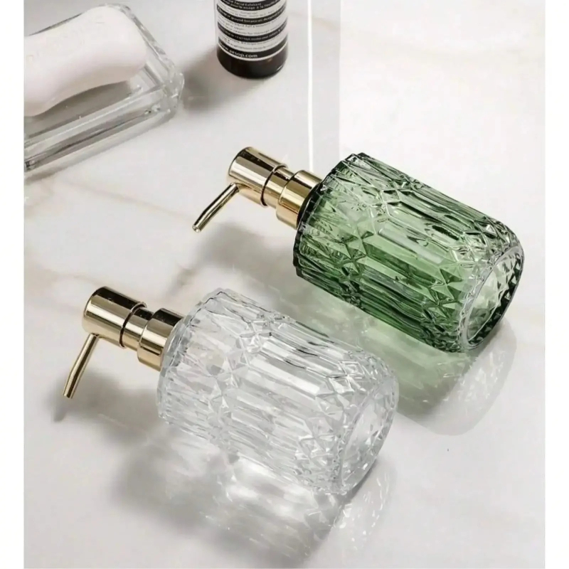 Dozownik do mydła w płynie 400 – Baby Bottle Sterilizer recenzja i cena