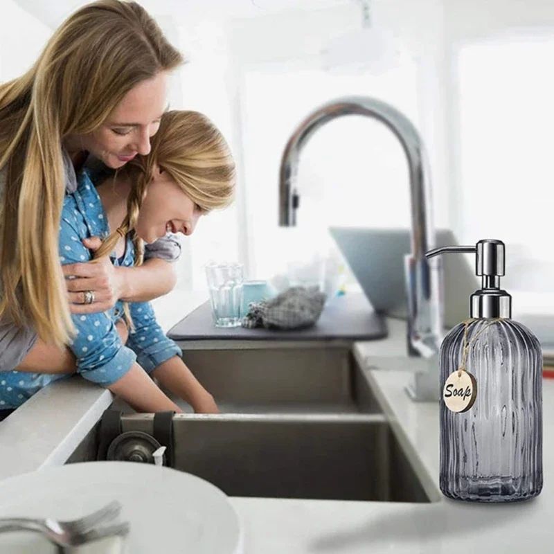 Dozownik do mydła Łazienka Prz – Baby Bottle Sterilizer recenzja i cena