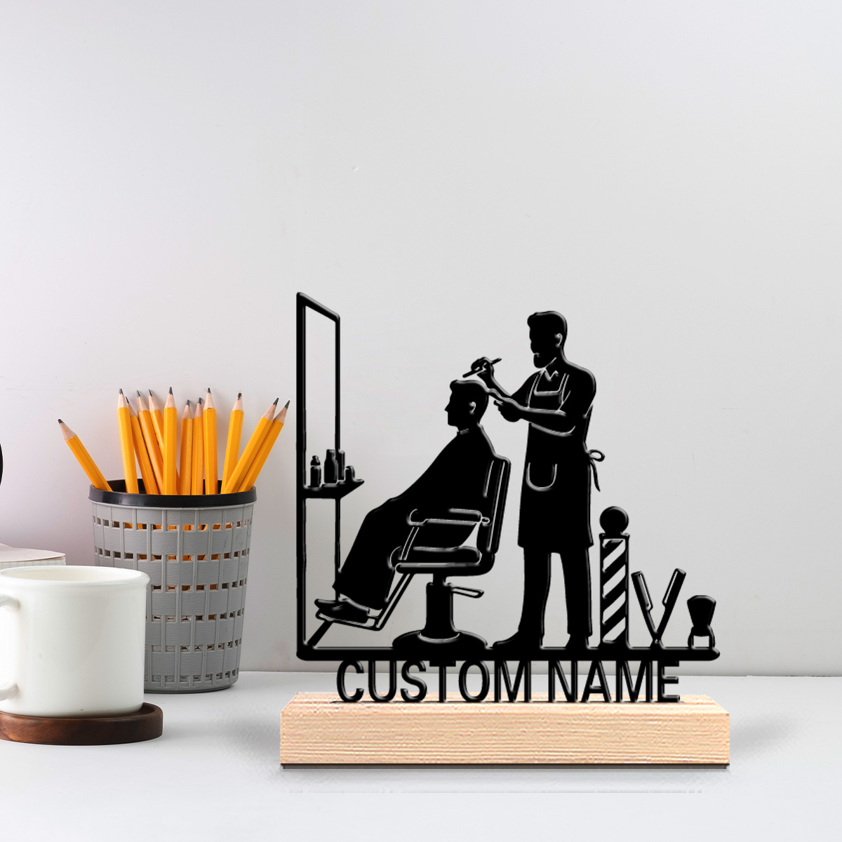 1 szt. Personalizowana ozdoba  – Baby Products Decoration recenzja i cena