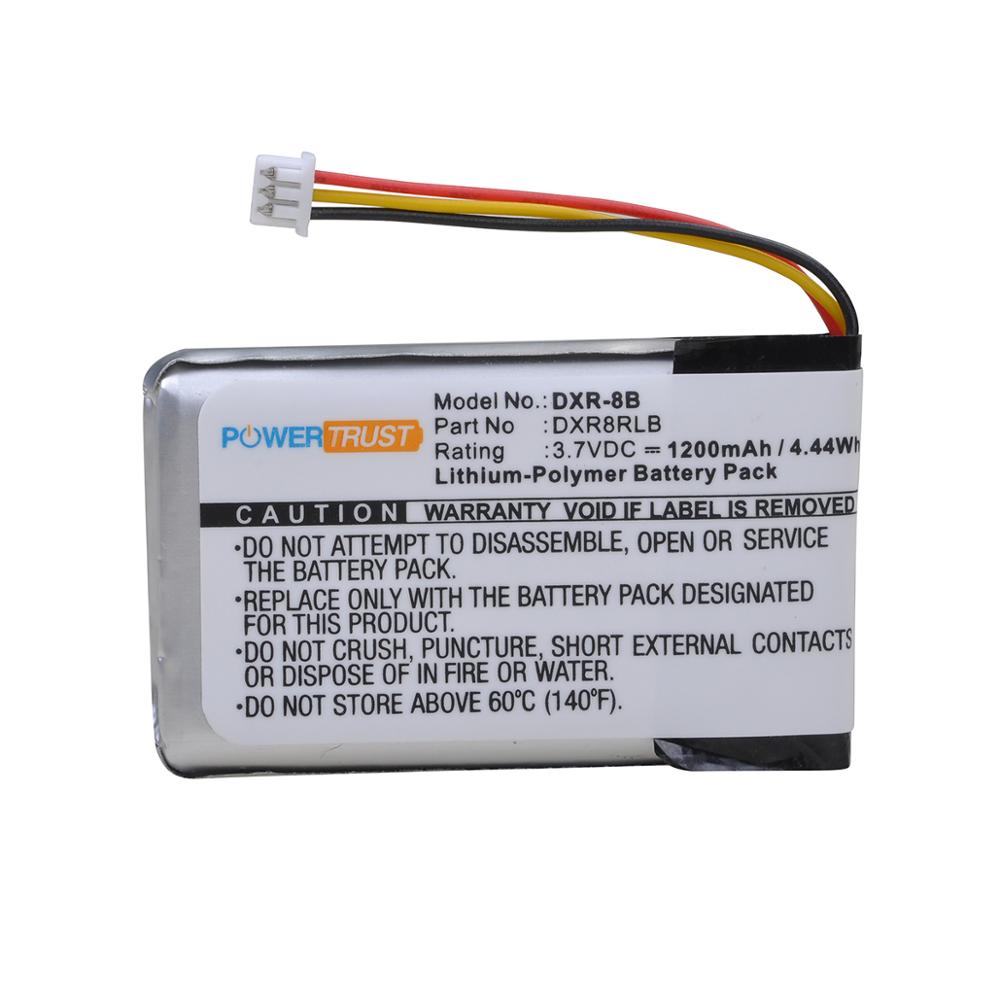 2 sztuk 3.7V DXR-8 baterii dla – Baby Products Video recenzja i cena