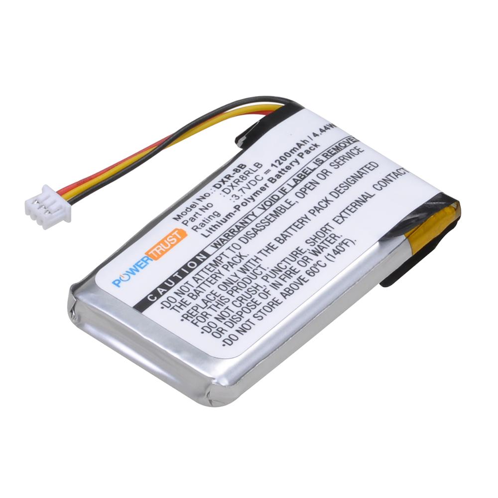 2 sztuk 3.7V DXR-8 baterii dla – Baby Products Video recenzja i cena