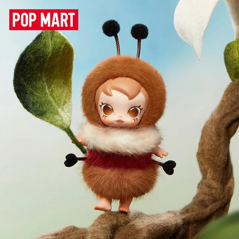 POP MART Baby Molly Buggy Roam – Baby Products Decoration recenzja i cena