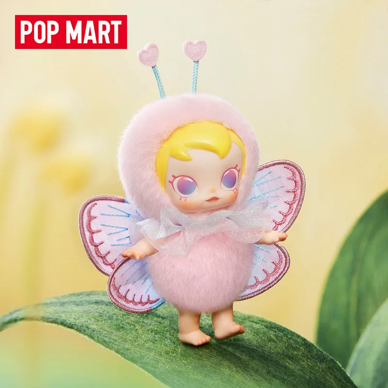 POP MART Baby Molly Buggy Roam – Baby Products Decoration recenzja i cena