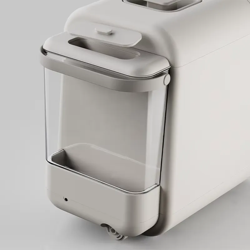 Ulepszona inteligentna, alumin – Baby Bottle Sterilizer recenzja i cena