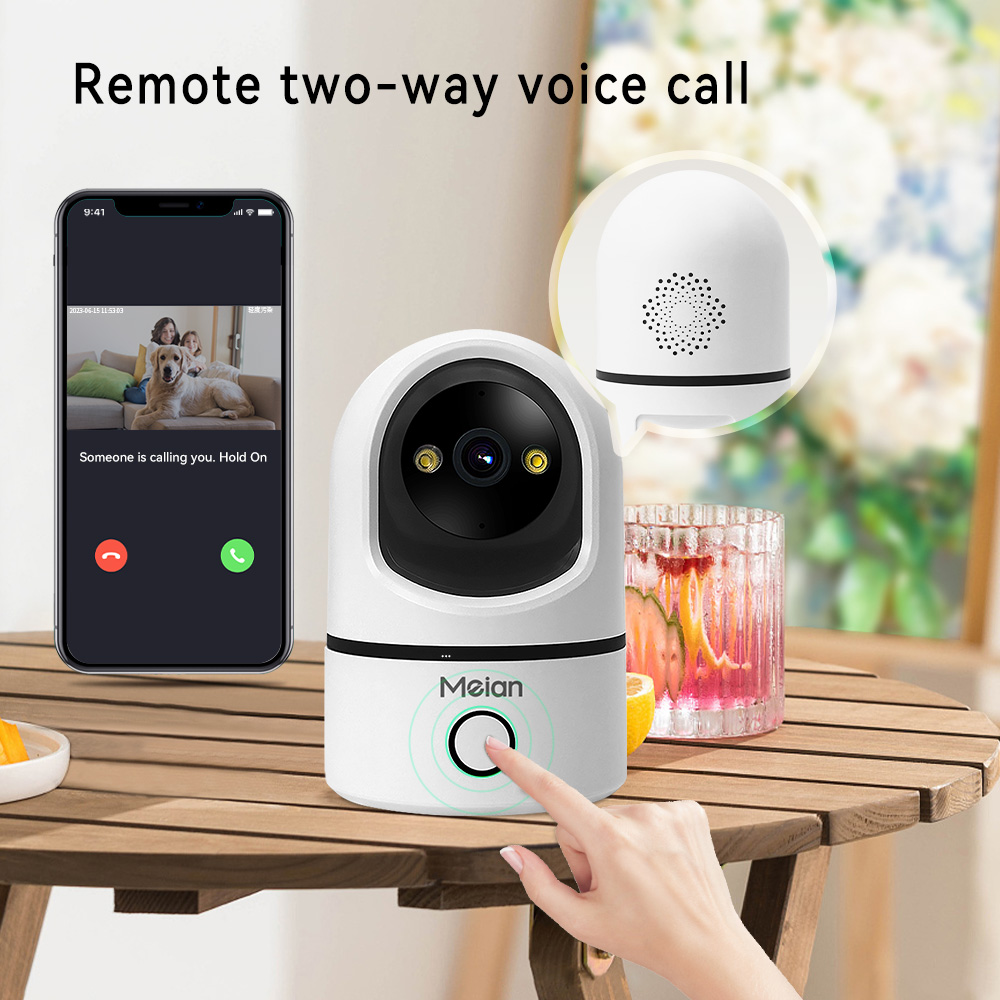 Kamera PTZ 4MP HD 5G WiFi z au – Baby Products Video recenzja i cena