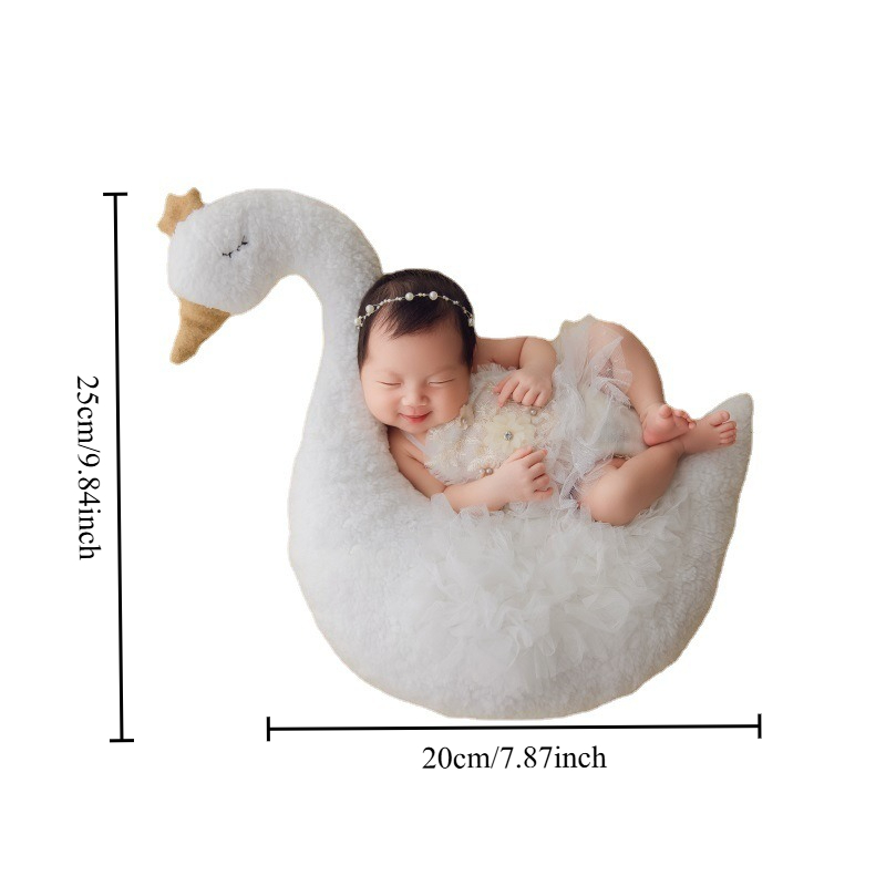 Rekwizyty do fotografii noworo – Baby Products Photoshoot recenzja i cena