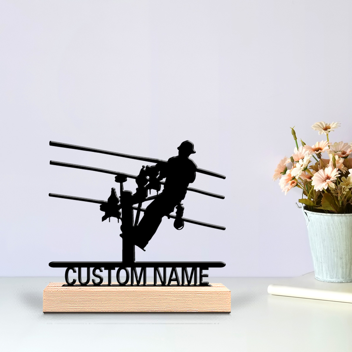 1 szt. Stylowa, personalizowan – Baby Products Decoration recenzja i cena
