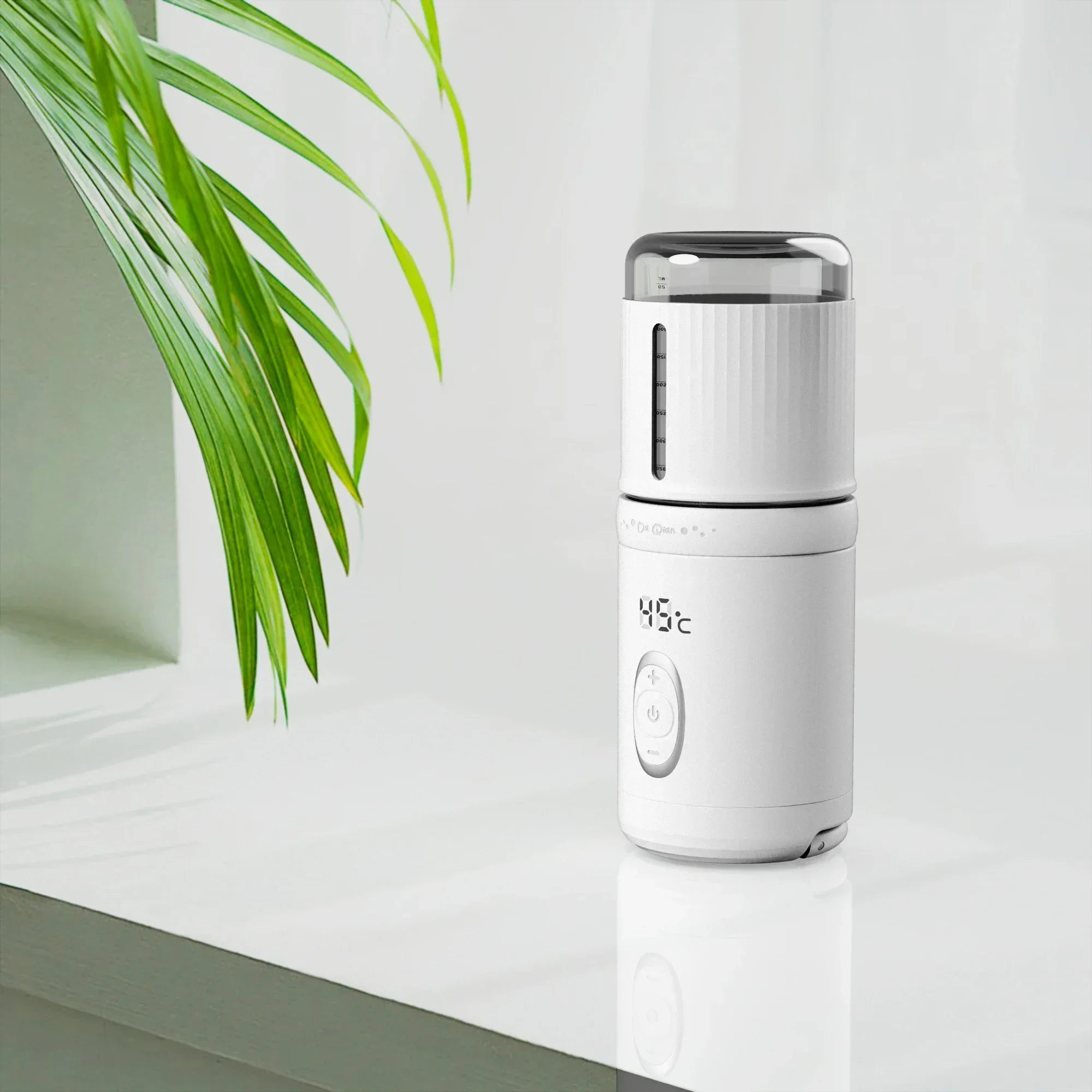 Dostępny w magazynie: Przenośn – Baby Bottle Sterilizer recenzja i cena