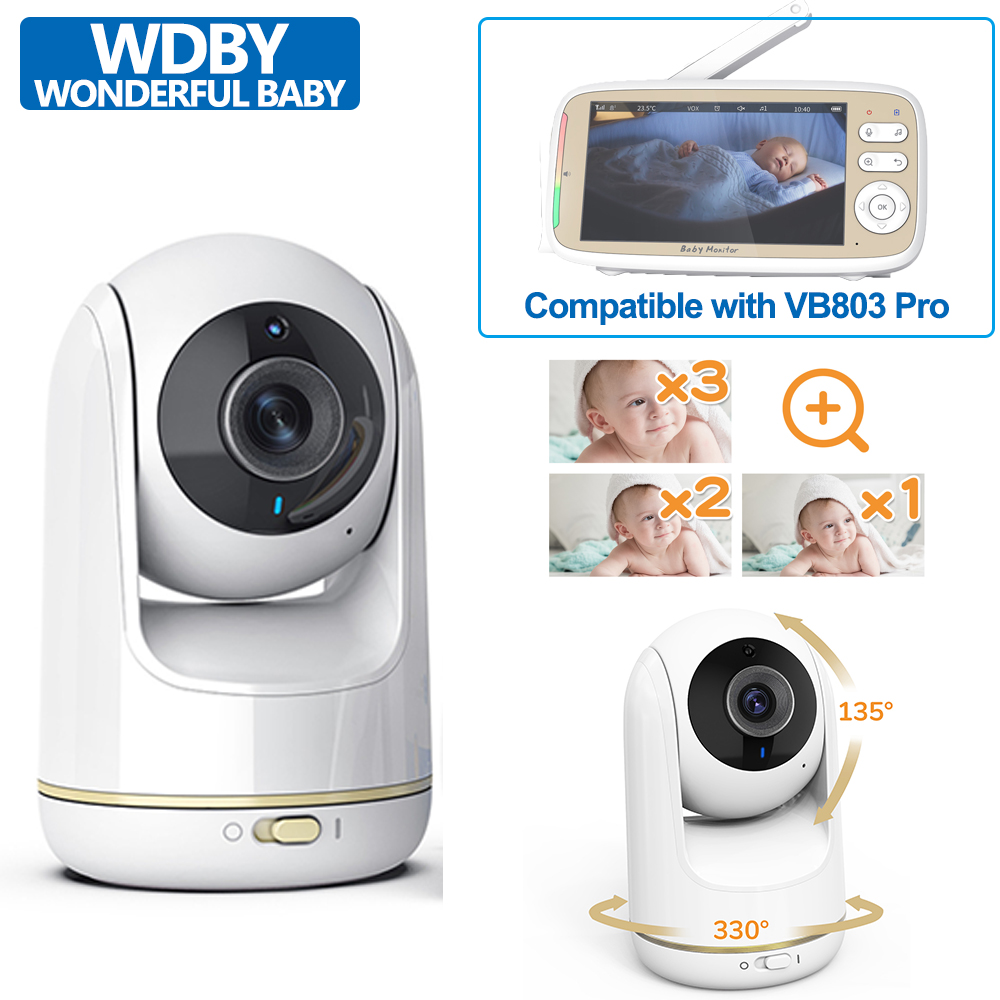 Oddzielna kamera do niani wide – Baby Products Video recenzja i cena